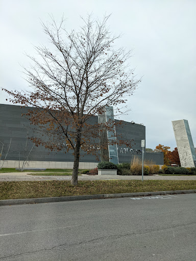 Art Museum «Burchfield-Penney Art Center», reviews and photos, 1300 Elmwood Ave, Buffalo, NY 14222, USA