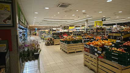 Albert Supermarket - Praha Signál
