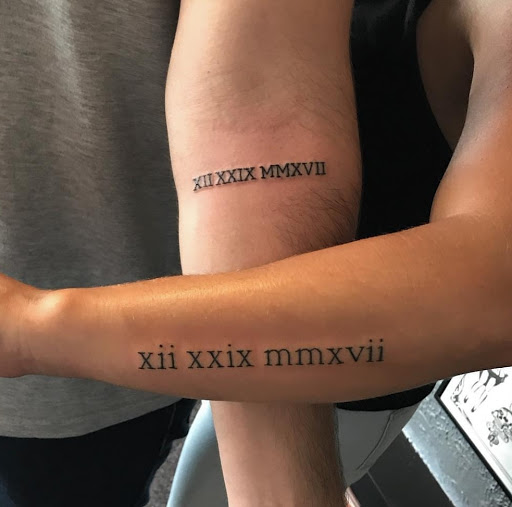 Explore south dakota tattoo ideas, creative tattoo ideas in Milwaukee, available at Bay Street Tattoo Co.