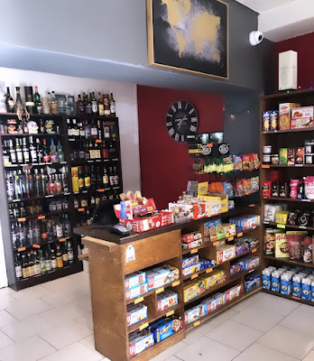 Epicerie Mont Joly Agde à Agde