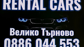 RENTAL CAR'S Veliko Tyrnovo