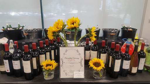 Southern Restaurant (US) «Piccadilly Catering & Restaurant», reviews and photos, 1169 Chess Dr a, Foster City, CA 94404, USA