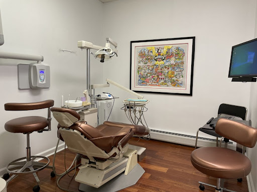 537 Anderson Ave, Cliffside Park, NJ 07010, USA