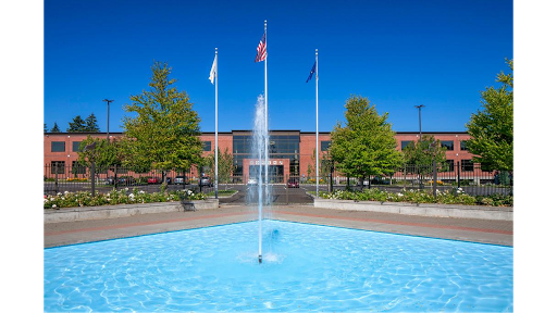 University «University of Western States», reviews and photos