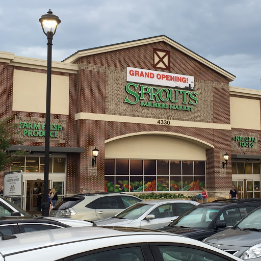 Sprouts Farmers Market, 4330 East-West Connector, Smyrna, GA 30082, USA, 