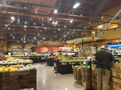 Supermarket «Wegmans», reviews and photos, 8297 Stonewall Shops Square, Gainesville, VA 20155, USA