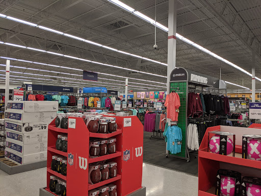 Sporting Goods Store «Academy Sports + Outdoors», reviews and photos, 7506 Hwy 72 W, Madison, AL 35758, USA