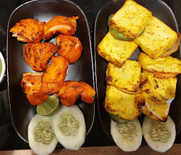 Indian Chef photo