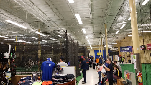 Sporting Goods Store «Bullpen Sports», reviews and photos, 3801 Lapeer Rd, Flint, MI 48503, USA