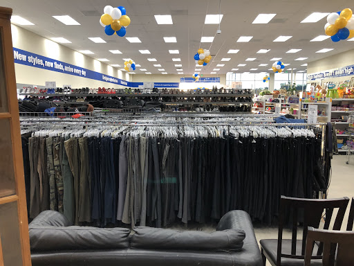 Non-Profit Organization «Goodwill», reviews and photos