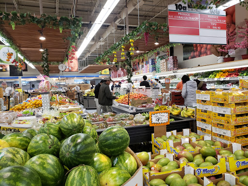 Asian Grocery Store «Sunseng Supermarket», reviews and photos, 5201 NJ-38 #101, Merchantville, NJ 08109, USA