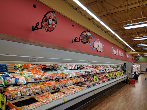 Grocery Store «Radermacher Super Valu», reviews and photos, 500 2nd St W, Jordan, MN 55352, USA