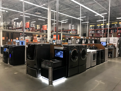 Home Improvement Store «The Home Depot», reviews and photos, 50-10 Northern Blvd, Long Island City, NY 11101, USA