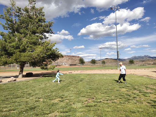 Park «Southside Park», reviews and photos, 974 Buchanan St, Kingman, AZ 86401, USA