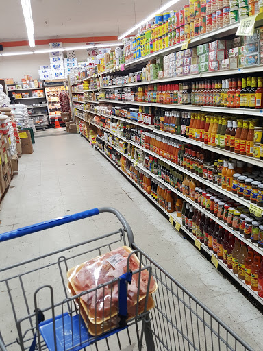Supermarket «Tropical Sun», reviews and photos, 390 Main St, East Orange, NJ 07018, USA