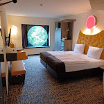 Photo n°3 de l'avis de L.p fait le 01/06/2023 à 20:12 sur le  ARCOTEL Onyx Hamburg à Hamburg