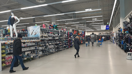 Decathlon Gdańsk Przymorze