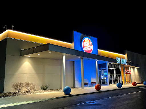 Shopping Mall «The Shoppes at Buckland Hills», reviews and photos, 194 Buckland Hills Dr, Manchester, CT 06042, USA