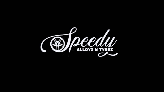 Speedy Alloyz N Tyrez - London