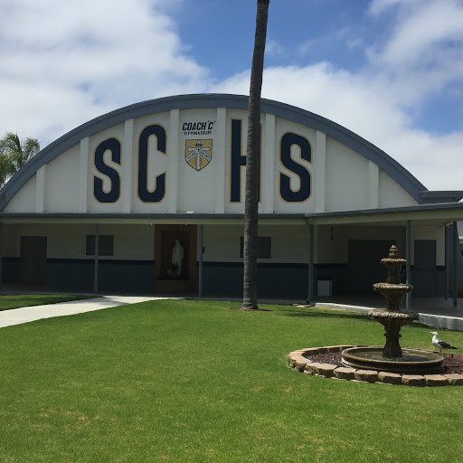 Santa Clara High School