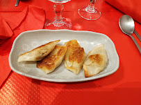 Dumpling du Restaurant coréen Bim’s à Paris - n°4