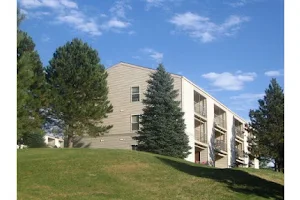 Pointe West Apartments image