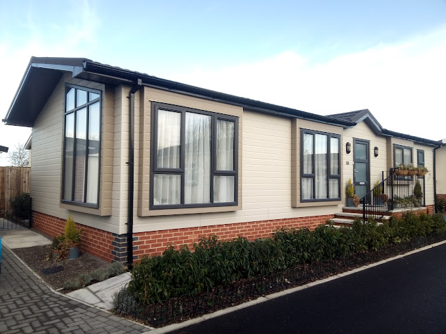Reviews of Rybrook Developments (Park Homes) Ltd in Gloucester - Construction company