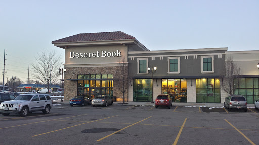 Deseret Book, 3513 2700 W #400, West Valley City, UT 84119, USA, 