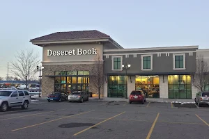 Deseret Book image