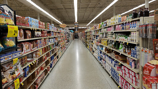 Supermarket «Cub Foods», reviews and photos, 8015 Den Rd, Eden Prairie, MN 55344, USA