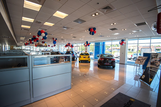 Chevrolet Dealer «AutoNation Chevrolet Security Blvd.», reviews and photos, 6633 Security Blvd, Baltimore, MD 21207, USA