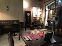 Atmosphère du Restaurant japonais Les Deux Grenouilles à Castelnau-le-Lez - n°2