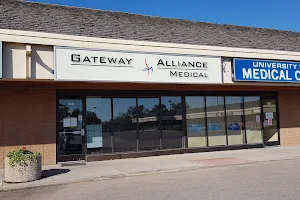 Gateway Alliance Medical Clinic - East Regina image