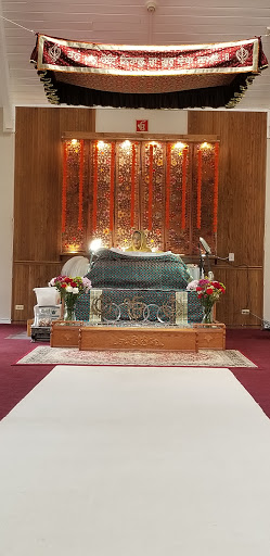 Gurudwara «Illinois Sikh Community Center», reviews and photos, 2131 Creekside Dr, Wheaton, IL 60189, USA