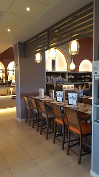 Atmosphère du Restaurant italien Del Arte à Cherbourg-en-Cotentin - n°16
