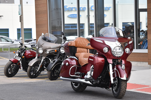 Motorcycle Dealer «iMotorsports Inc», reviews and photos, 334 W Grand Ave, Elmhurst, IL 60126, USA