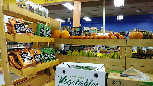 Natural Foods Store «Health Hutt», reviews and photos, 3112 Henry St, Norton Shores, MI 49441, USA