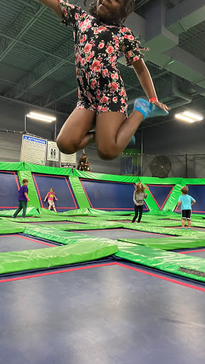 Amusement Center «Rebounderz Jacksonville», reviews and photos, 14985 Old St Augustine Rd, Jacksonville, FL 32258, USA
