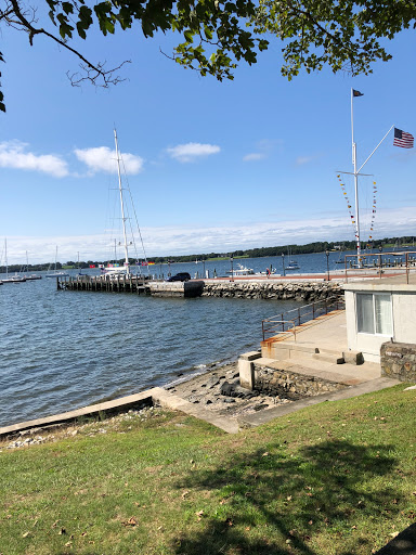Museum «Herreshoff Marine Museum», reviews and photos, 1 Burnside St, Bristol, RI 02809, USA