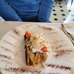 Photo n°2 de l'avis de Christina.o fait le 07/10/2019 à 11:43 sur le  Osteria taStè à Barbaresco