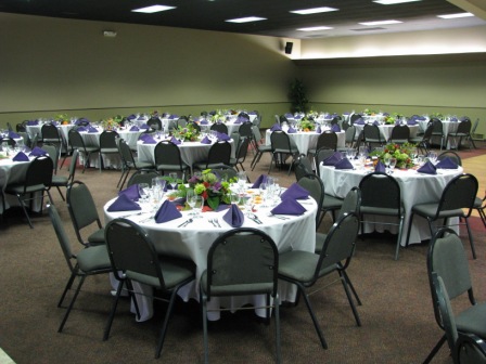 Event Venue «Columbus Hall & Banquet Center», reviews and photos, 8265 Dexter-Chelsea Rd, Dexter, MI 48130, USA