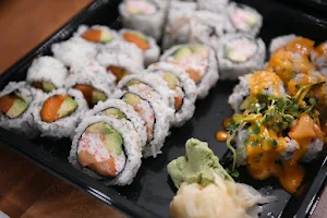 BB Sushi image