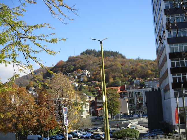 Технически Университет Габрово - Габрово