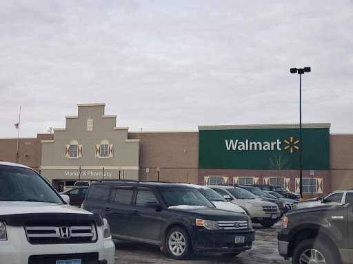Department Store «Walmart Supercenter», reviews and photos, 1650 Washington St, Pella, IA 50219, USA