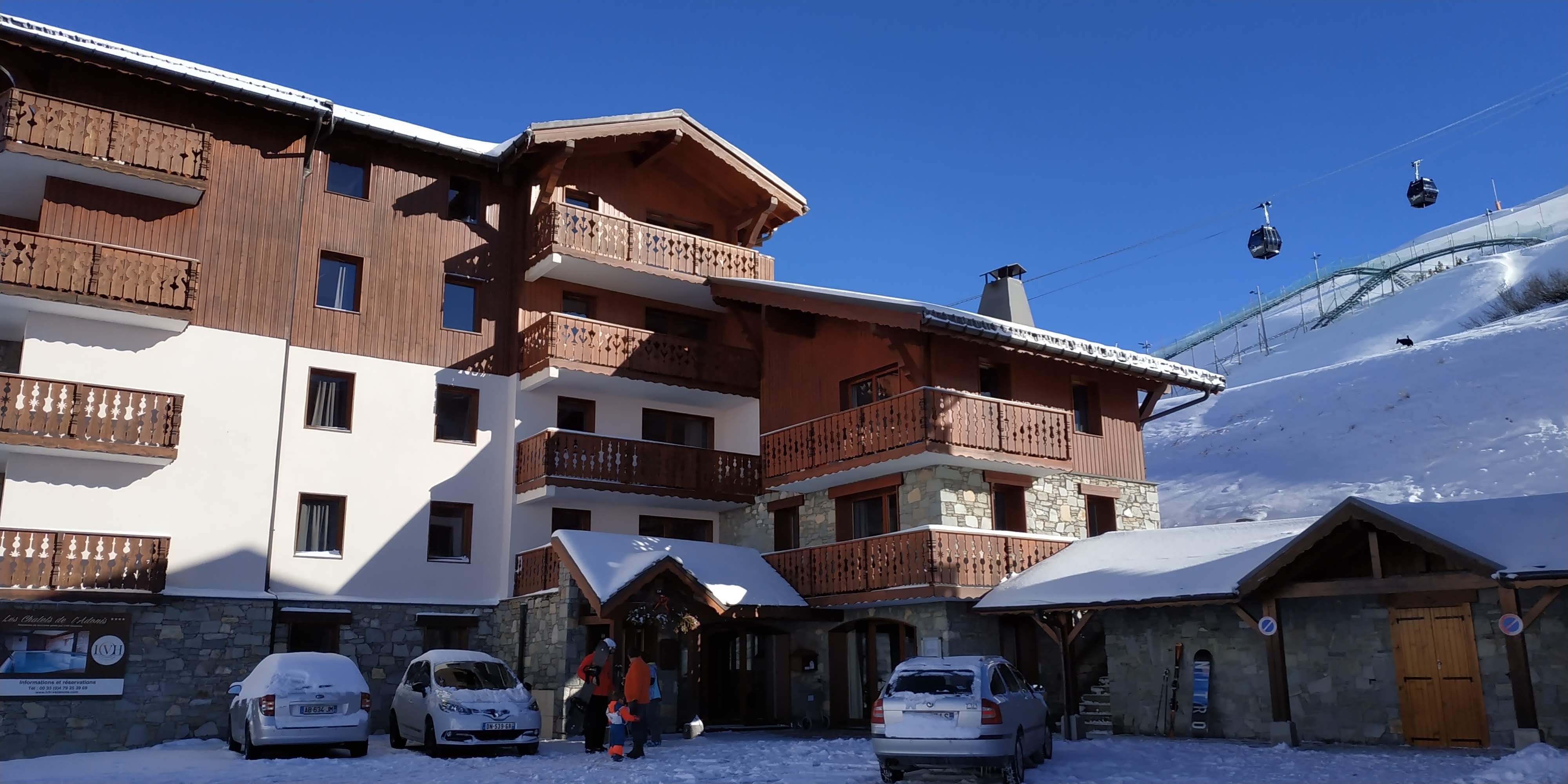 Photo n° 8 de l'avis de Regis.u fait le 21/03/2019 à 17:46