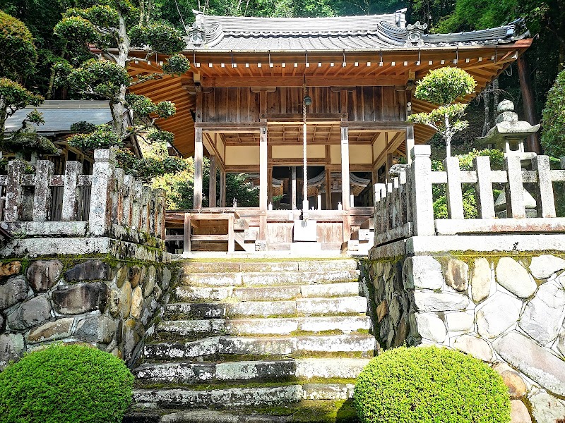 澤神社