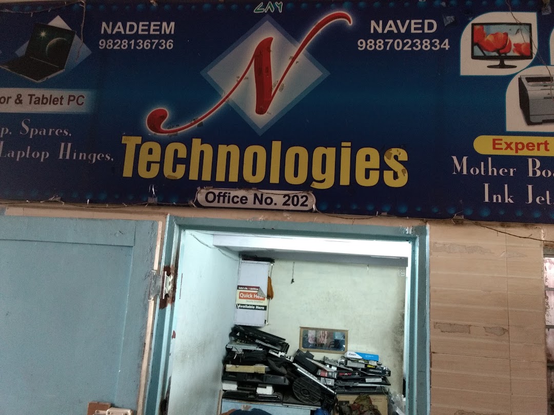 N Technologies