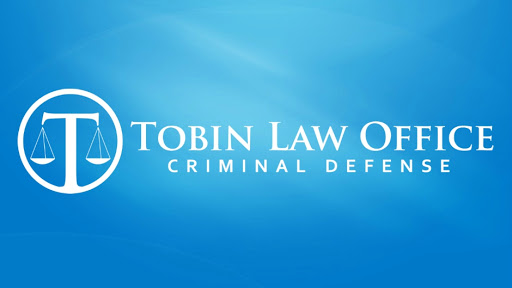 Criminal Justice Attorney «Tobin Law Office», reviews and photos