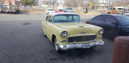 Brake Shop «CARBMASTER‎», reviews and photos, 8409 Old Bingham Hwy, West Jordan, UT 84088, USA