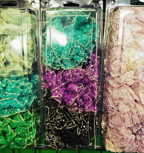 Craft Store «The Scrap Box», reviews and photos, 581 State Cir, Ann Arbor, MI 48108, USA